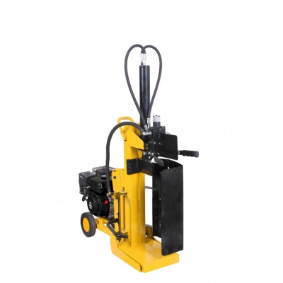 Rachador Lenha 12 TON 4T GARLAND