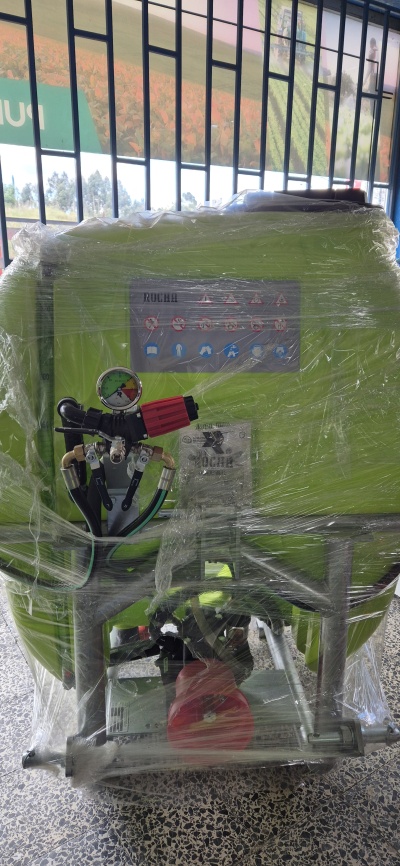 Pulverizador ROCHA 400Litros AR403