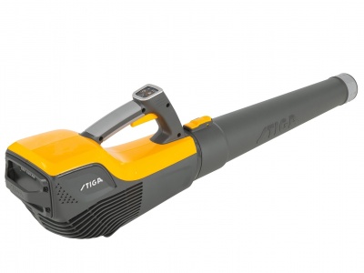 Soprador Bateria 48V 2Ah Stiga