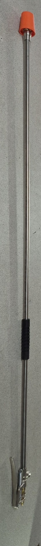 Pistola Corte Rápido 150 cm Rocha