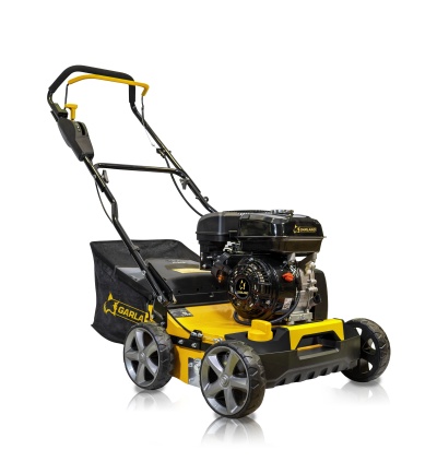 Escarificador de Relva GARLAND