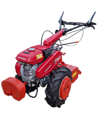 Motocultivador Honda F560