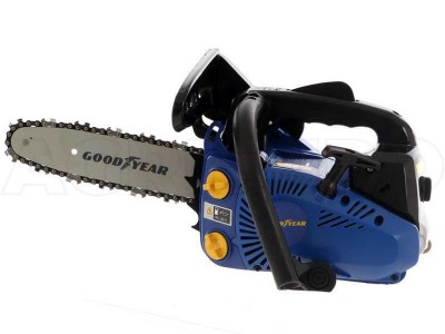 Motosserra 25cc Goodyear