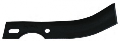 Kit 24 Facas P/Motoenxada