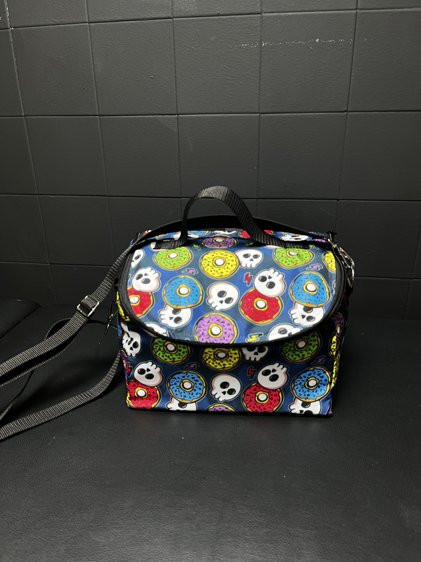 Lunchbox - Por Encomenda - Todos os Tecidos