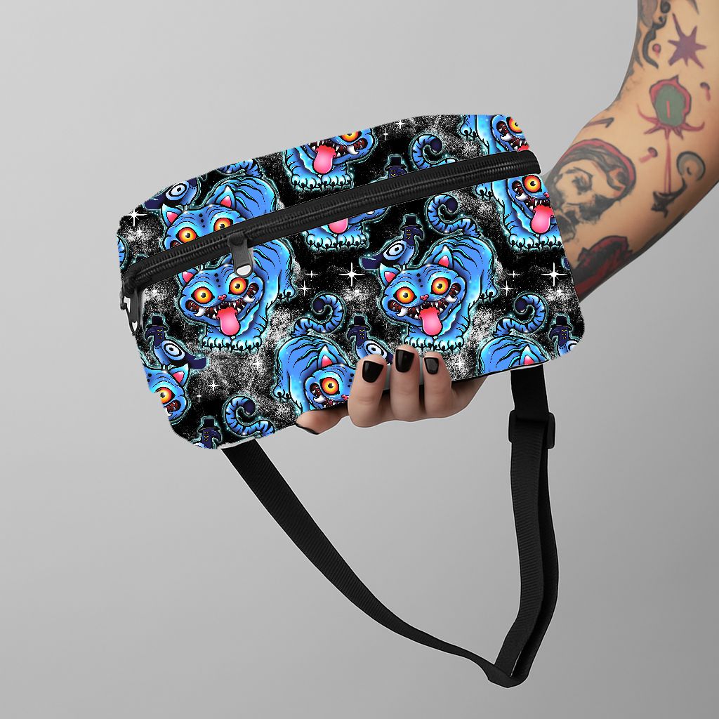 Festival Bag - K-Pop Demons