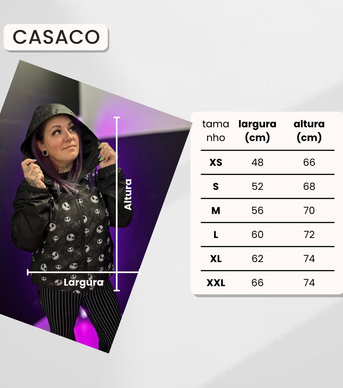 Corta-Vento Impermeável Incy Wincy Spider - Adulto