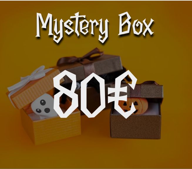 Mystery Box - 80