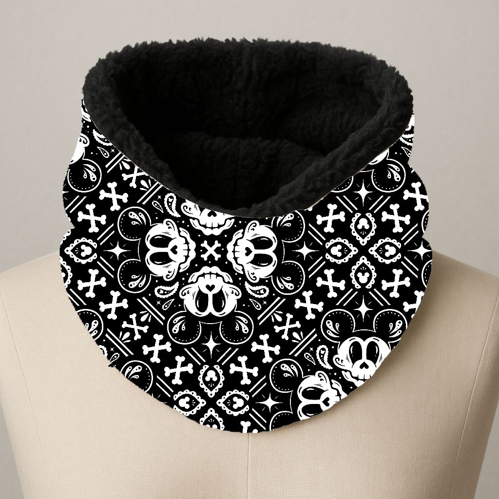 Golas de Inverno - Dizdana