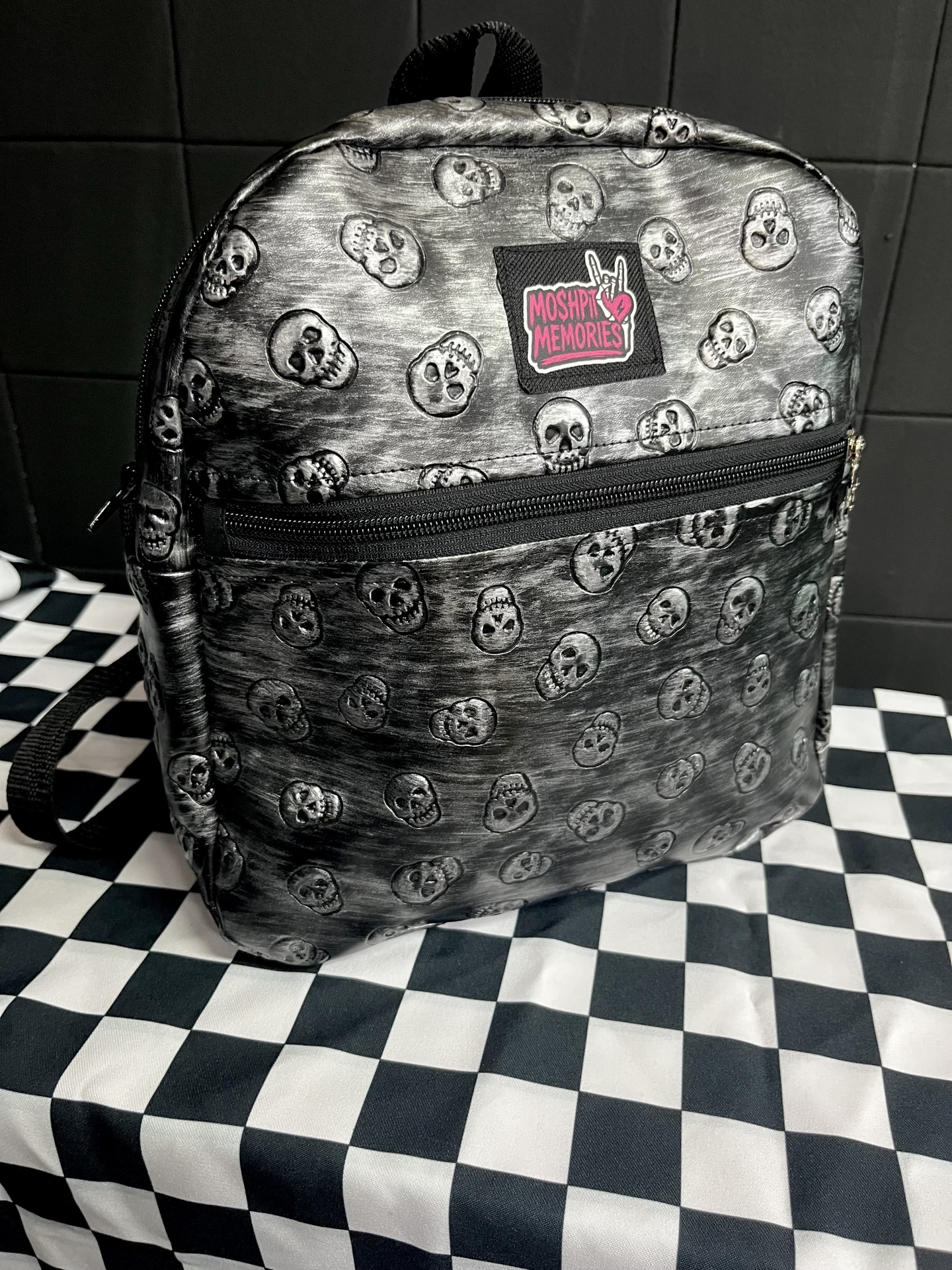 Bat Guitars Backpack