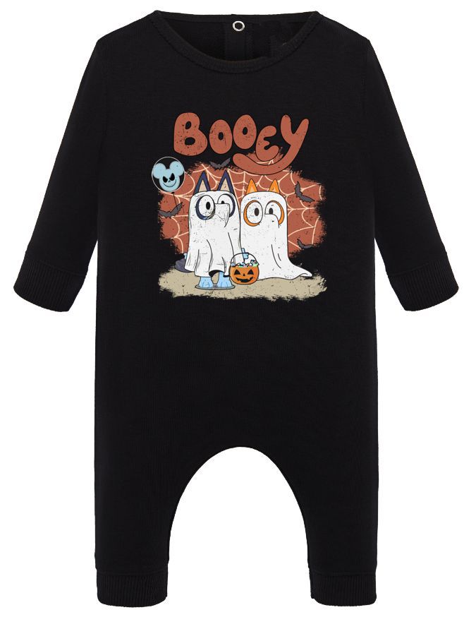 Bodysuit Booey