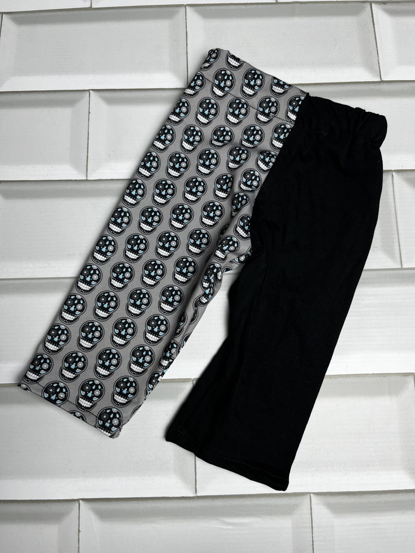 Leggings Normais 3-6m