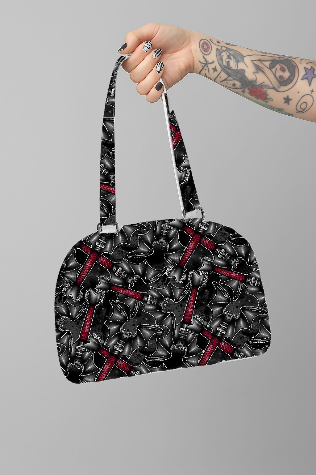 Carol Handbag Bat Guitars