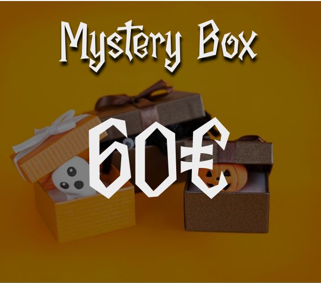 Mystery Box - 60