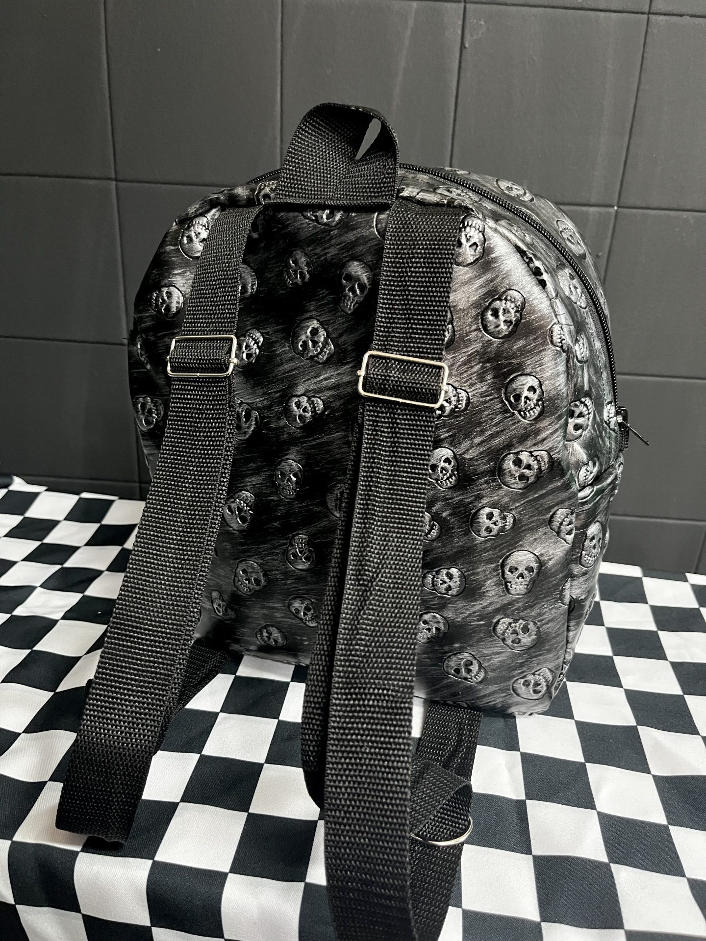 Bat Guitars Backpack