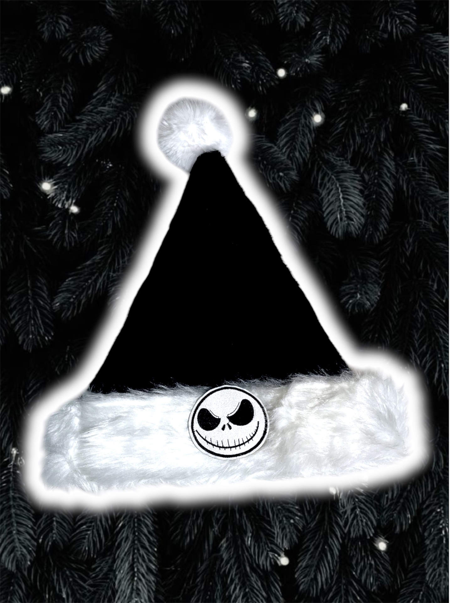 Gorro Spookmas - Jack