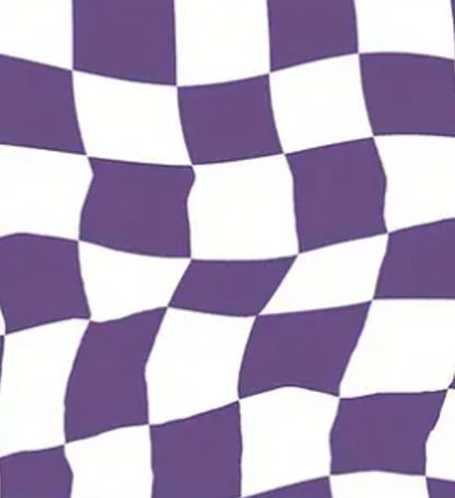 Toalha de Praia Mini Punks - Por Encomenda