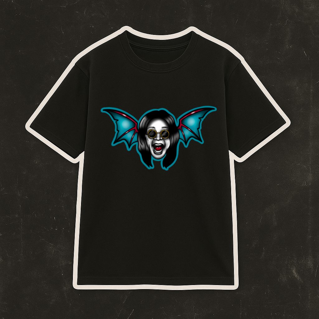 T-shirt Ozzy - Adulto