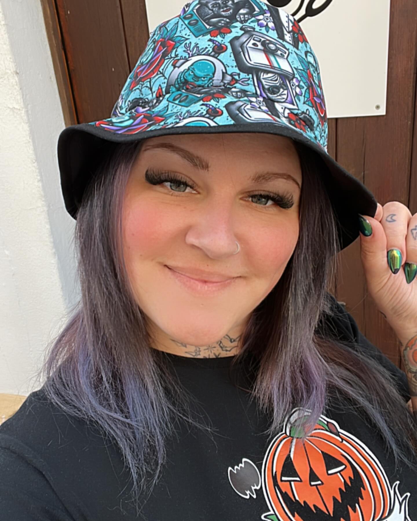 Chapéu de Sol Adulto(padrões de praia antigos)  - Por Encomenda