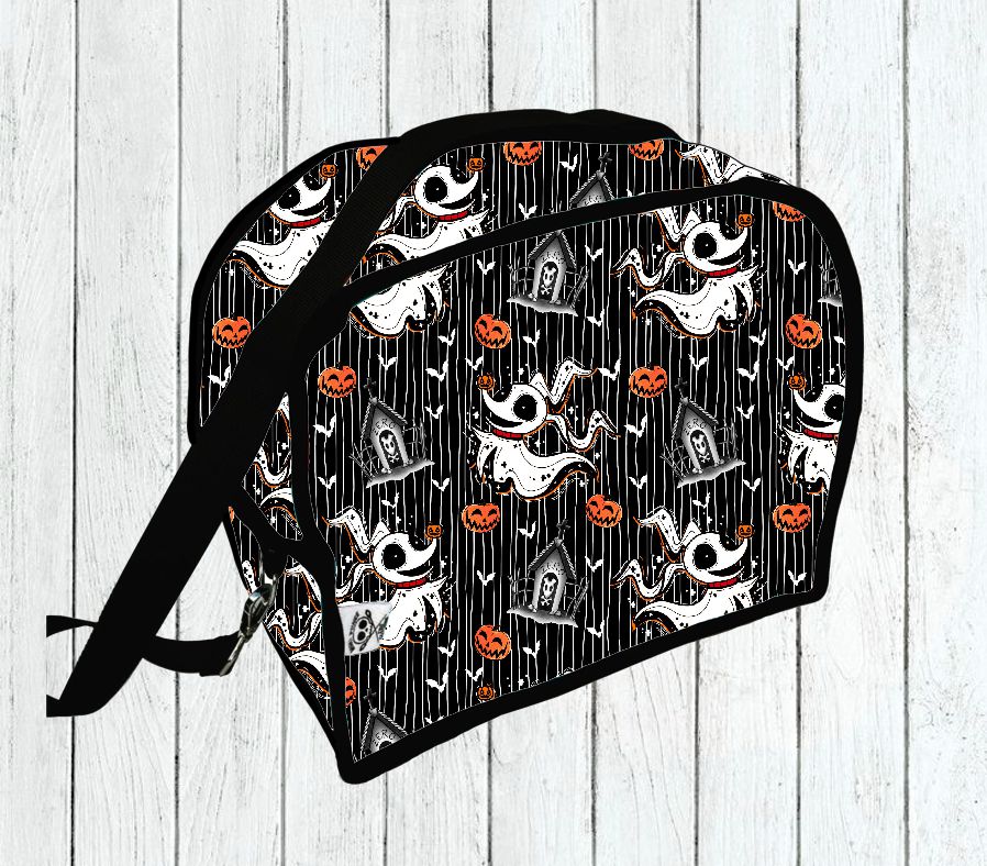 Lancheira de Adulto Zero Stripes - Por Encomenda