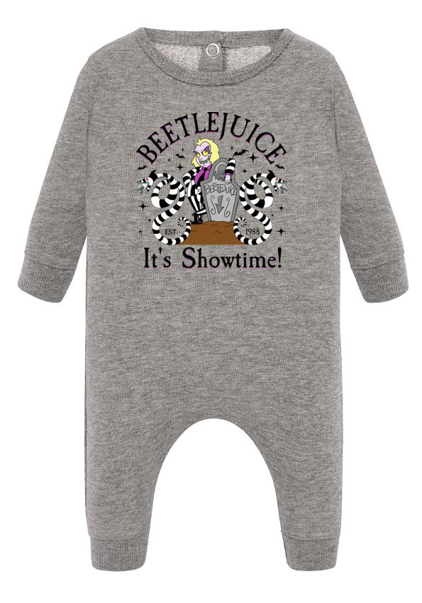 Bodysuit It's Show Time