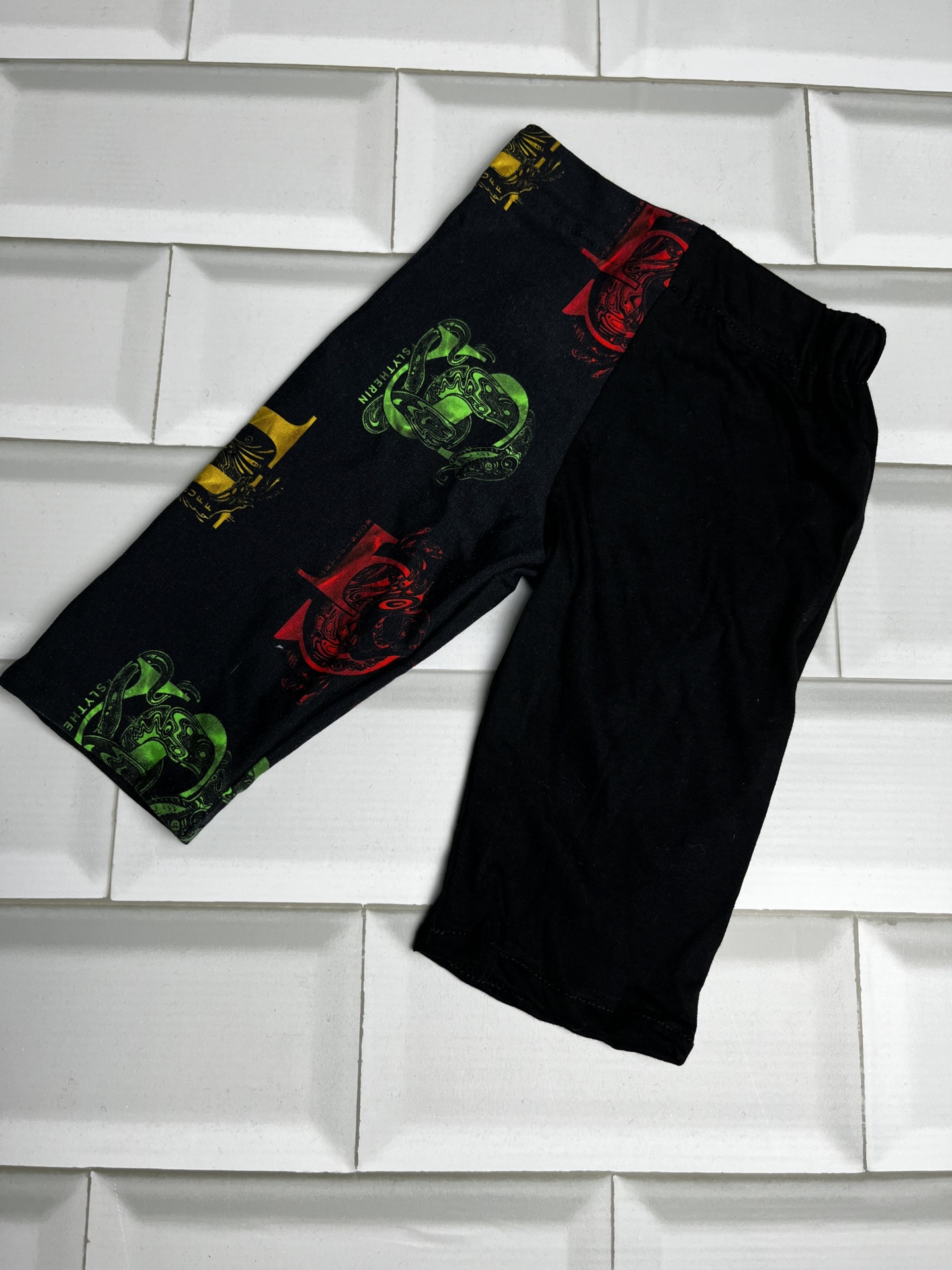 Leggings Normais 0-3m