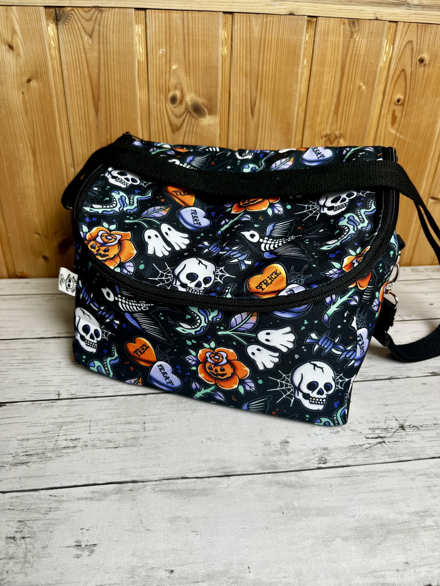 Lunchbox - Halloween Trad