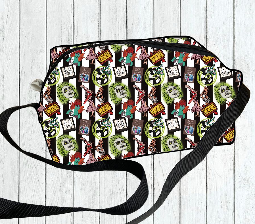 Lancheira Mini It's Show Time - Por Encomenda