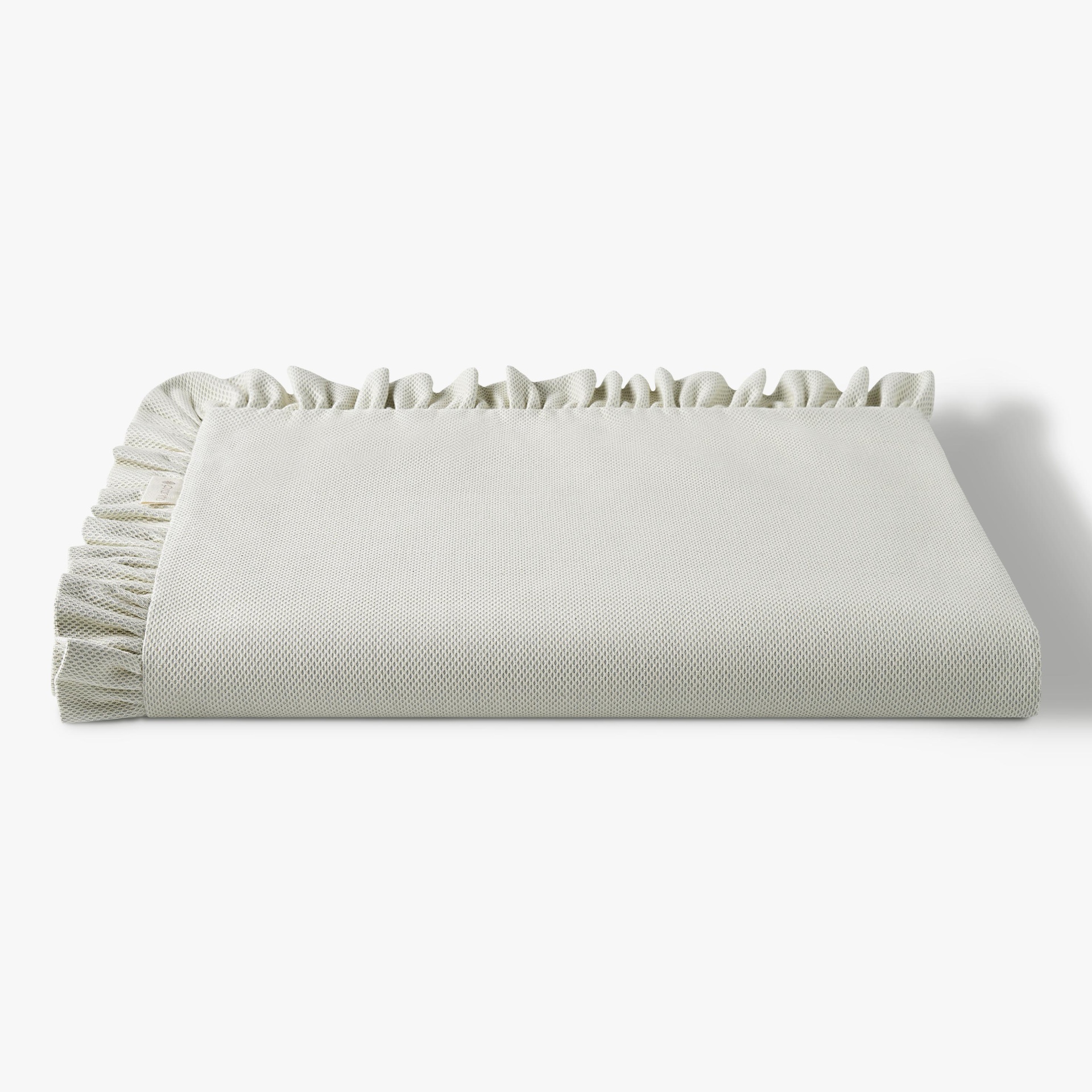 Manta de Bebé com Folho