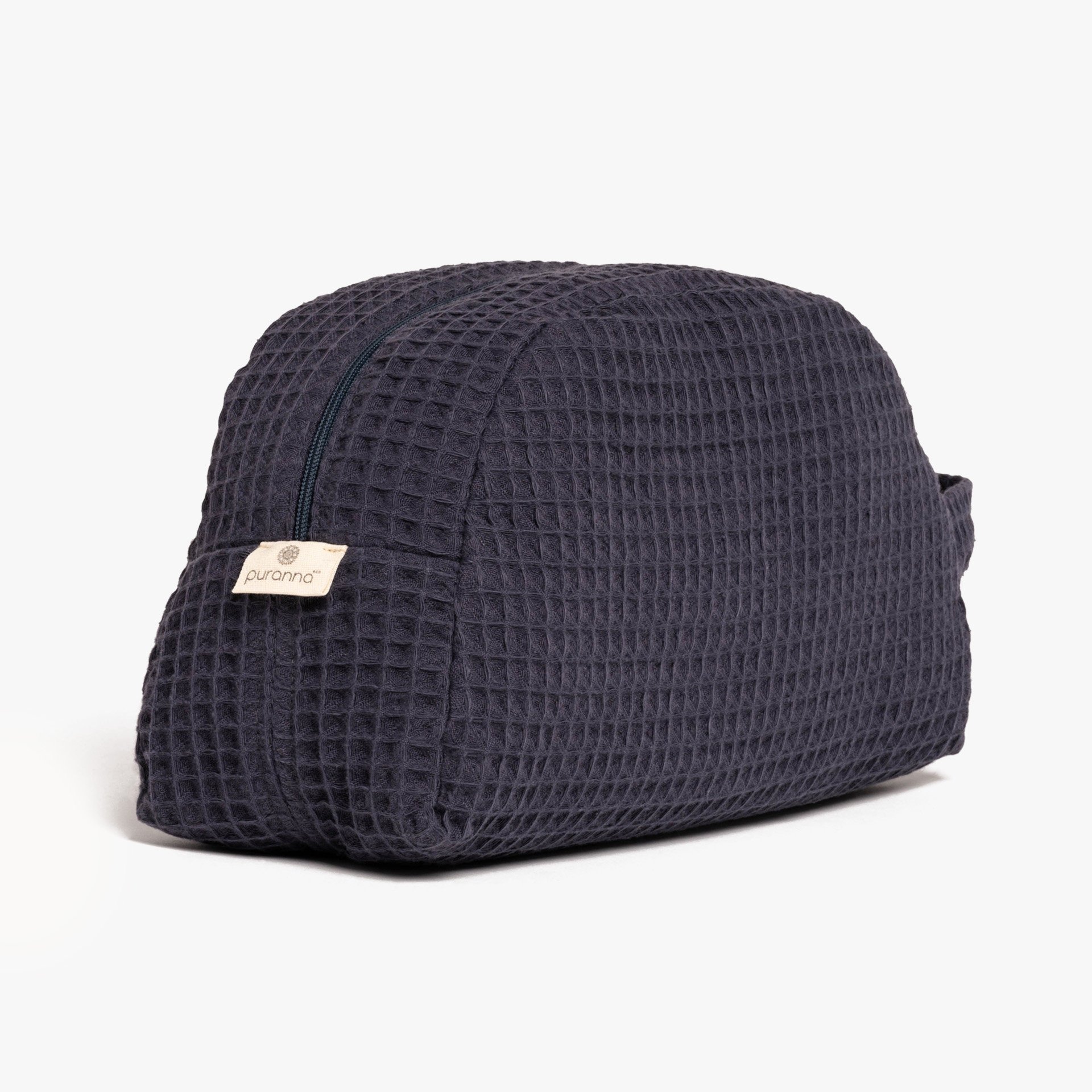 Necessaire Azul Marinho