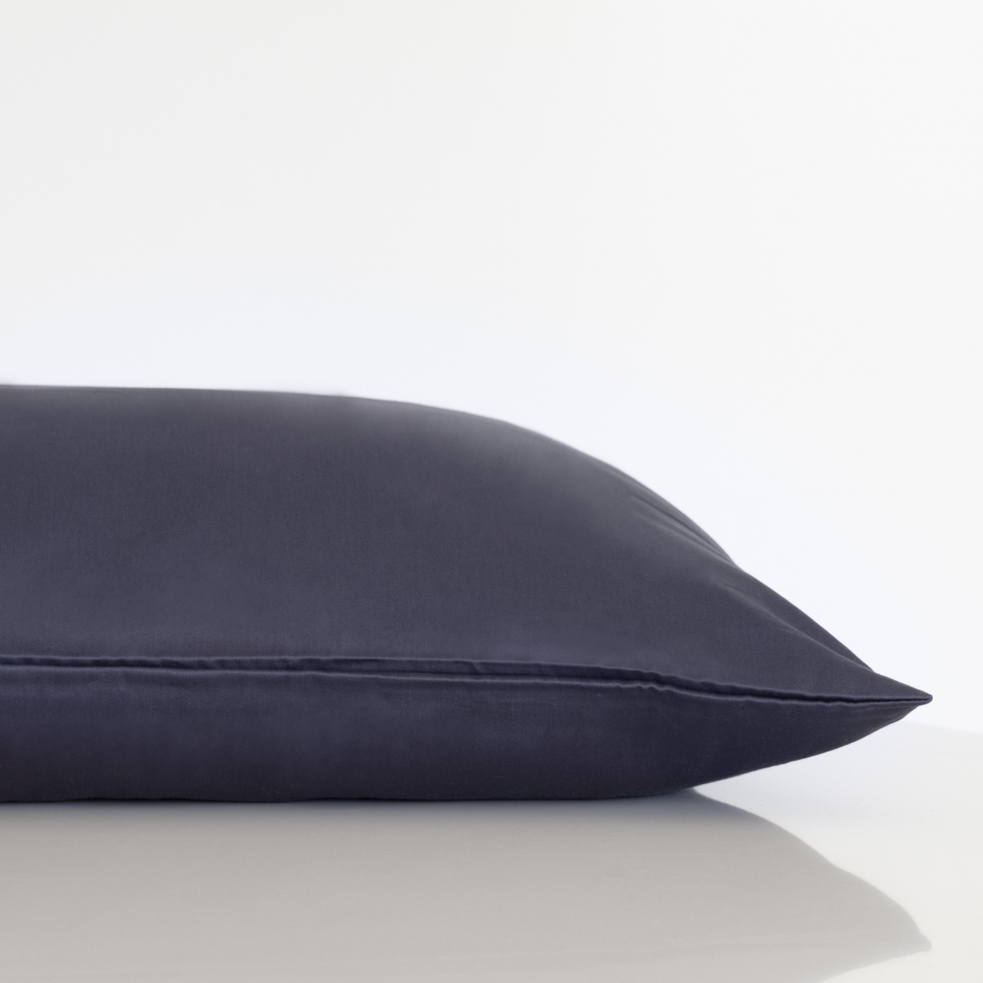 Lençol de Baixo Ajustável de Cetim