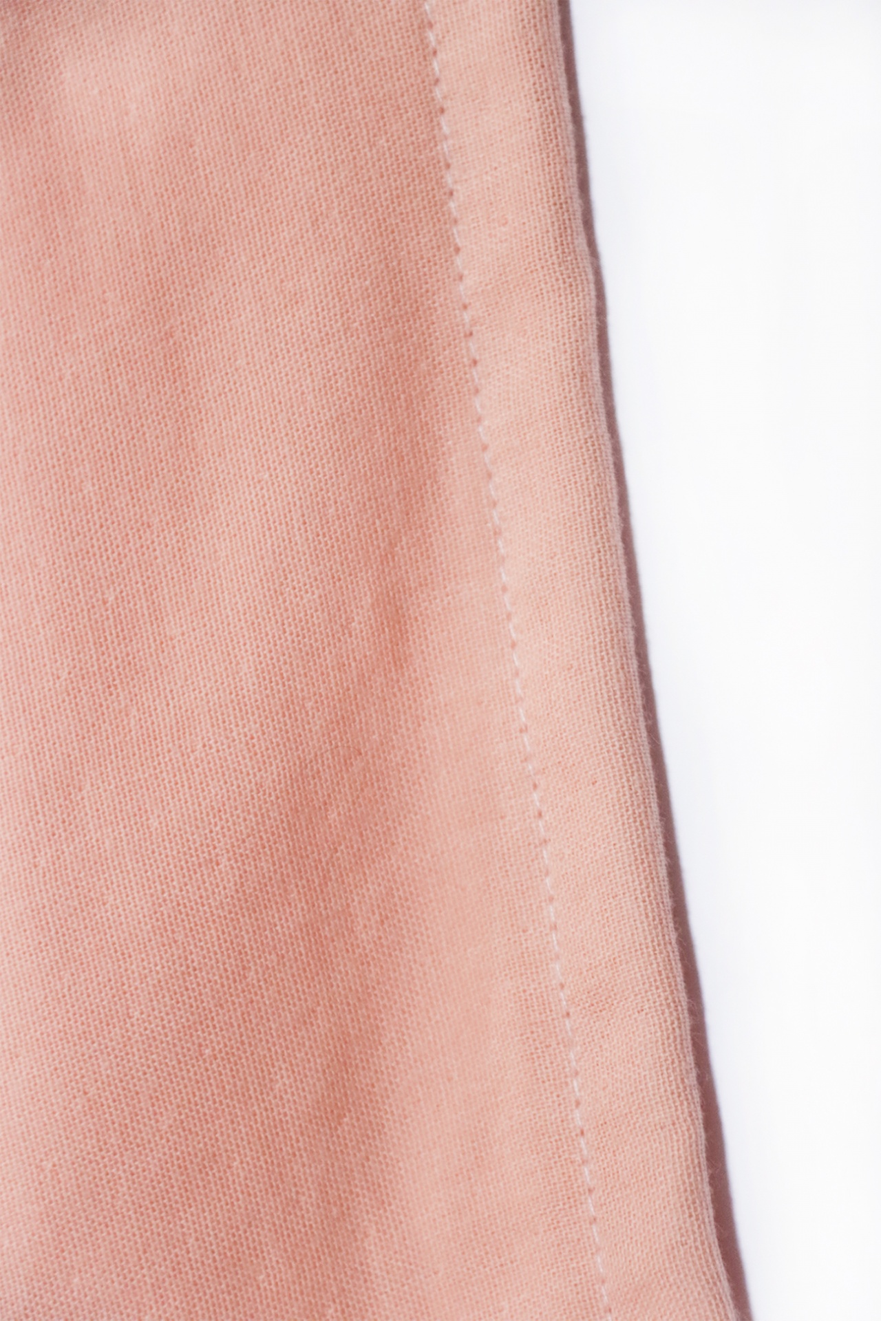 Toalha de Banho Bebé Salmão