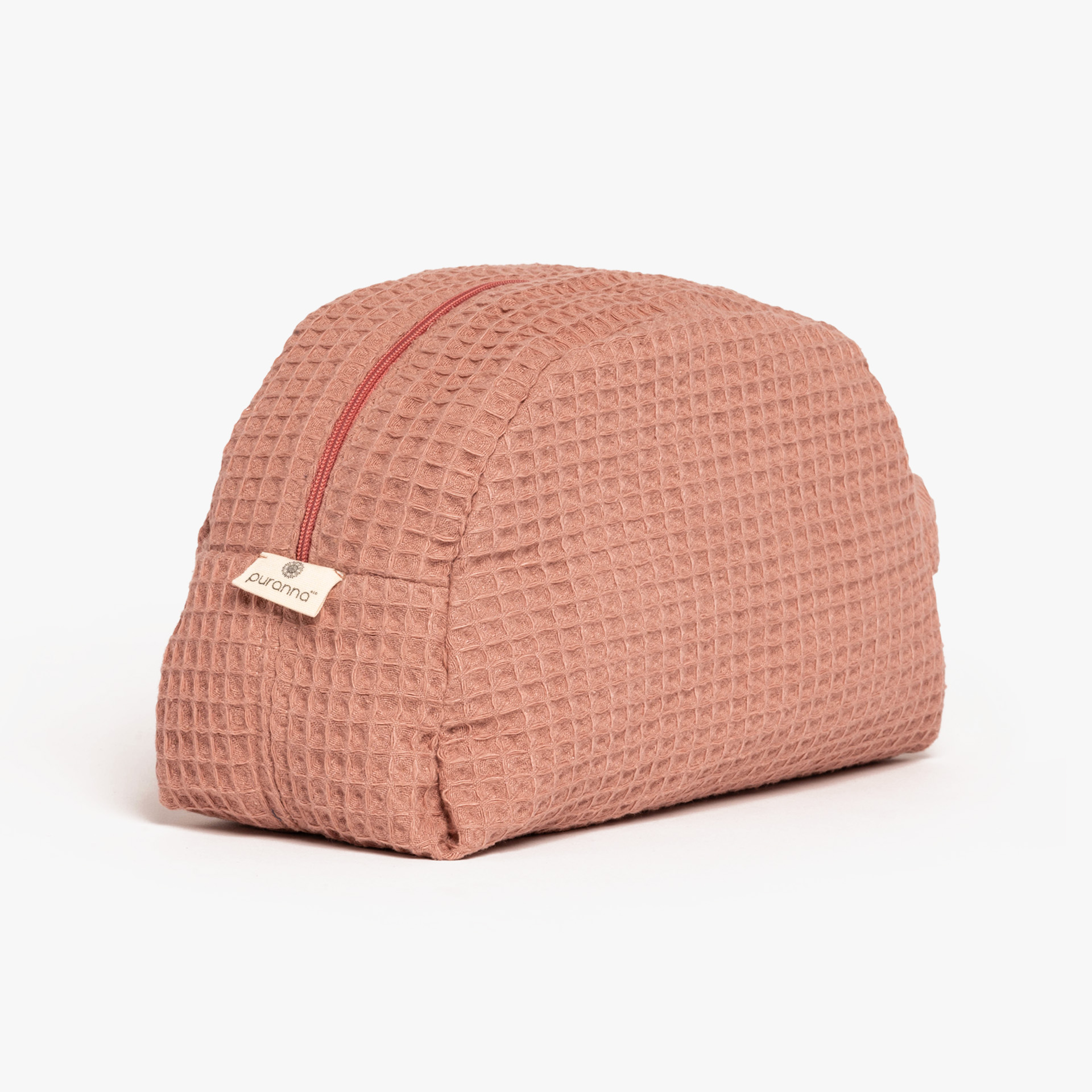 Necessaire Rosa Velho