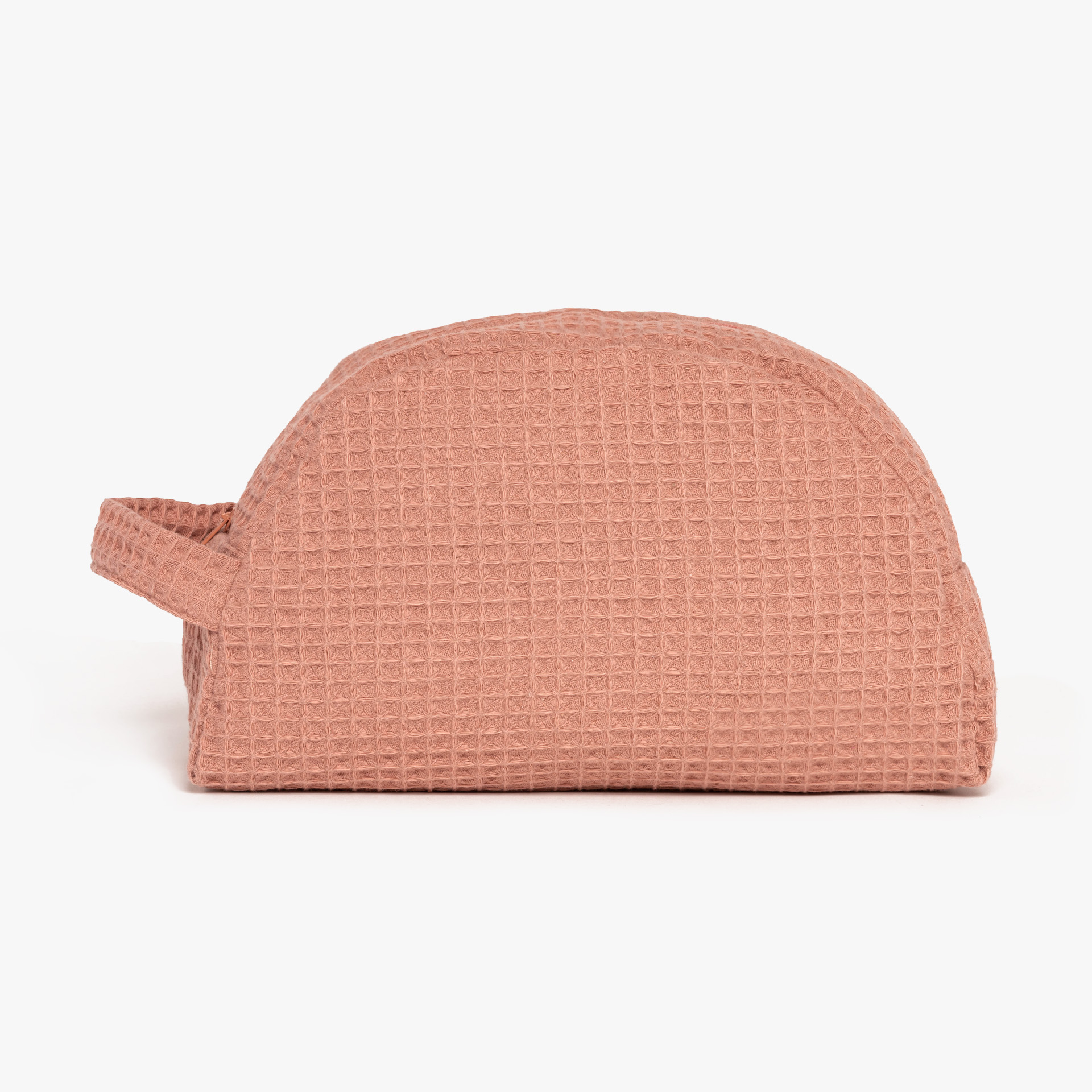 Necessaire Rosa Velho