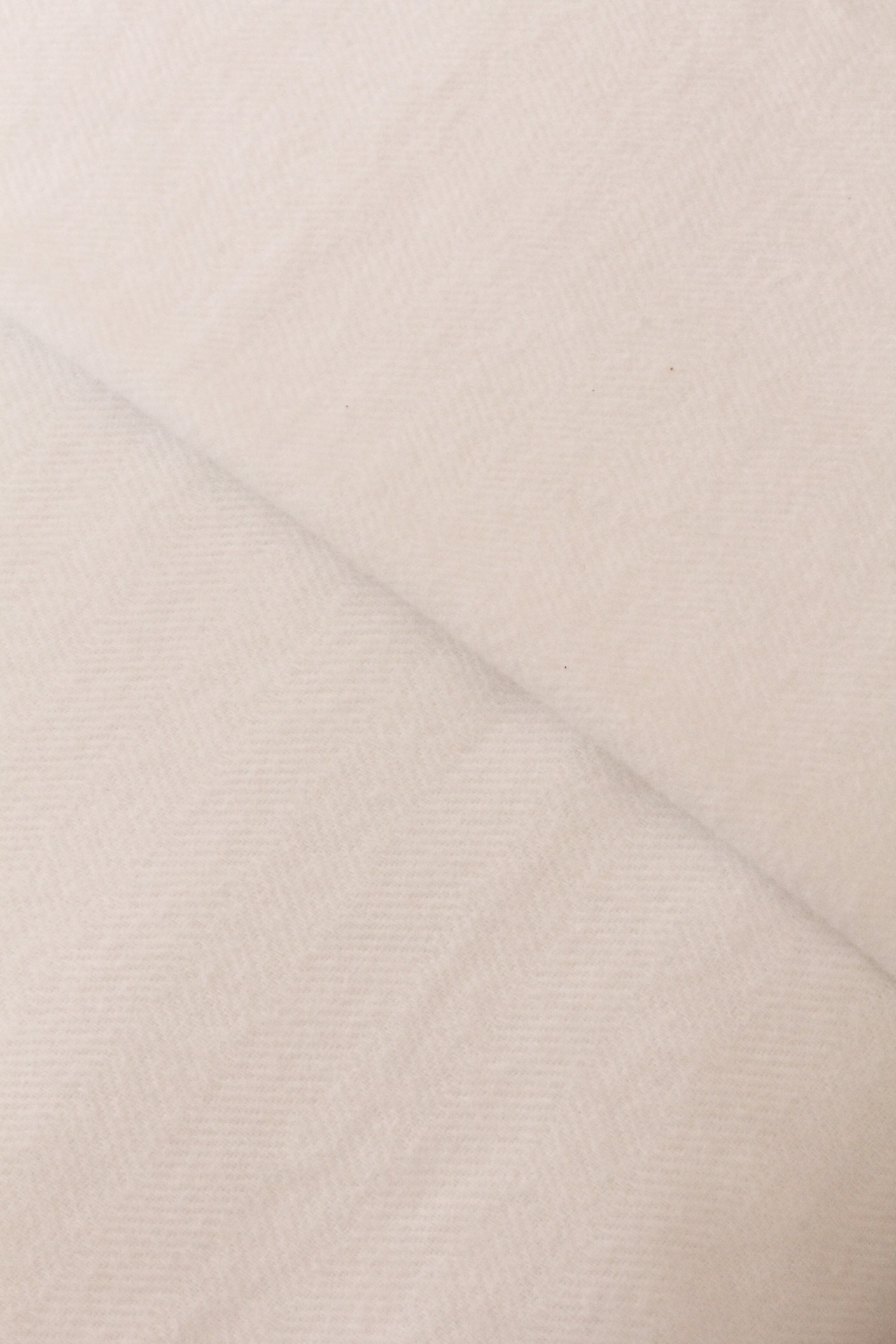 Conjunto Lençóis de Algodão Cardado Cru - Flanela