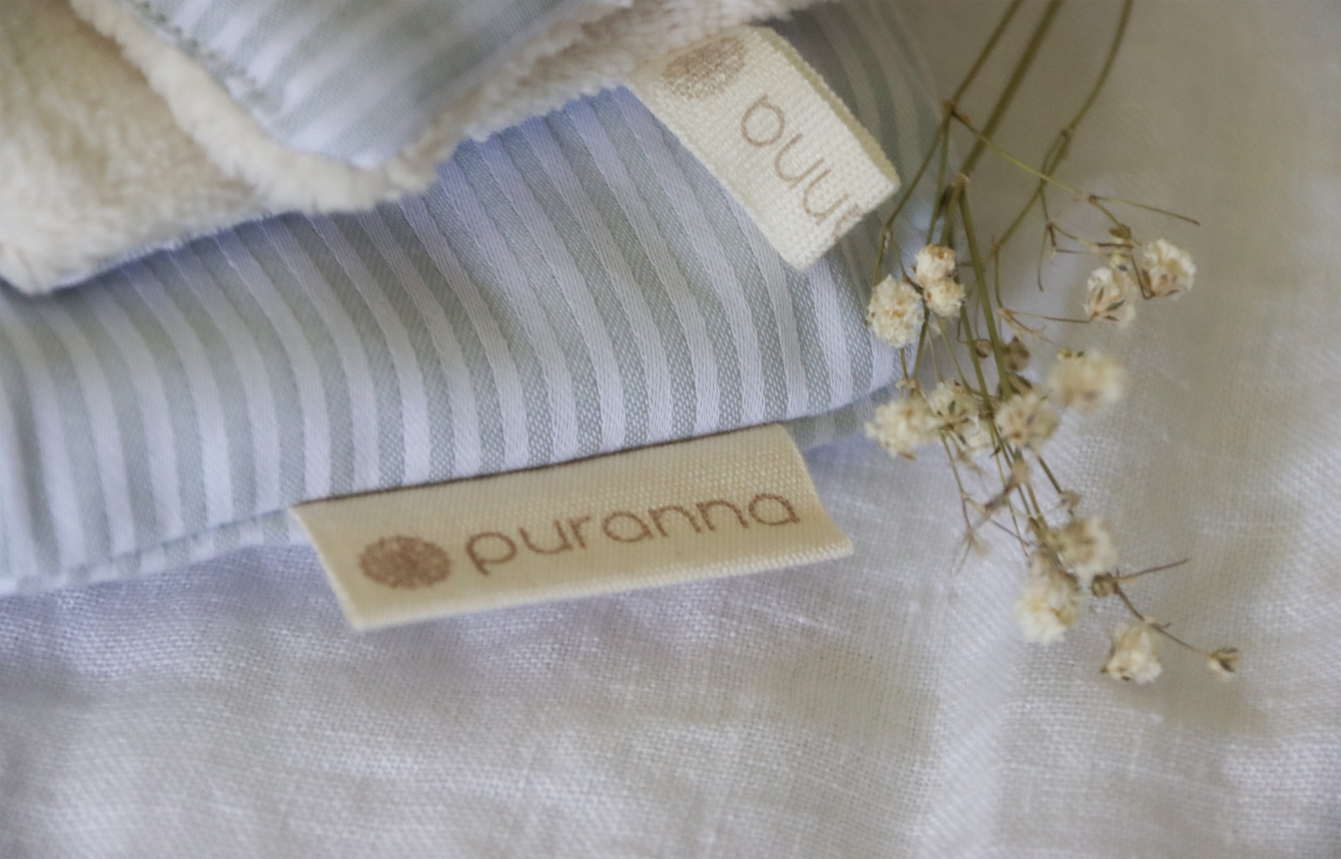 Algodão Desmaquilhante Monyet