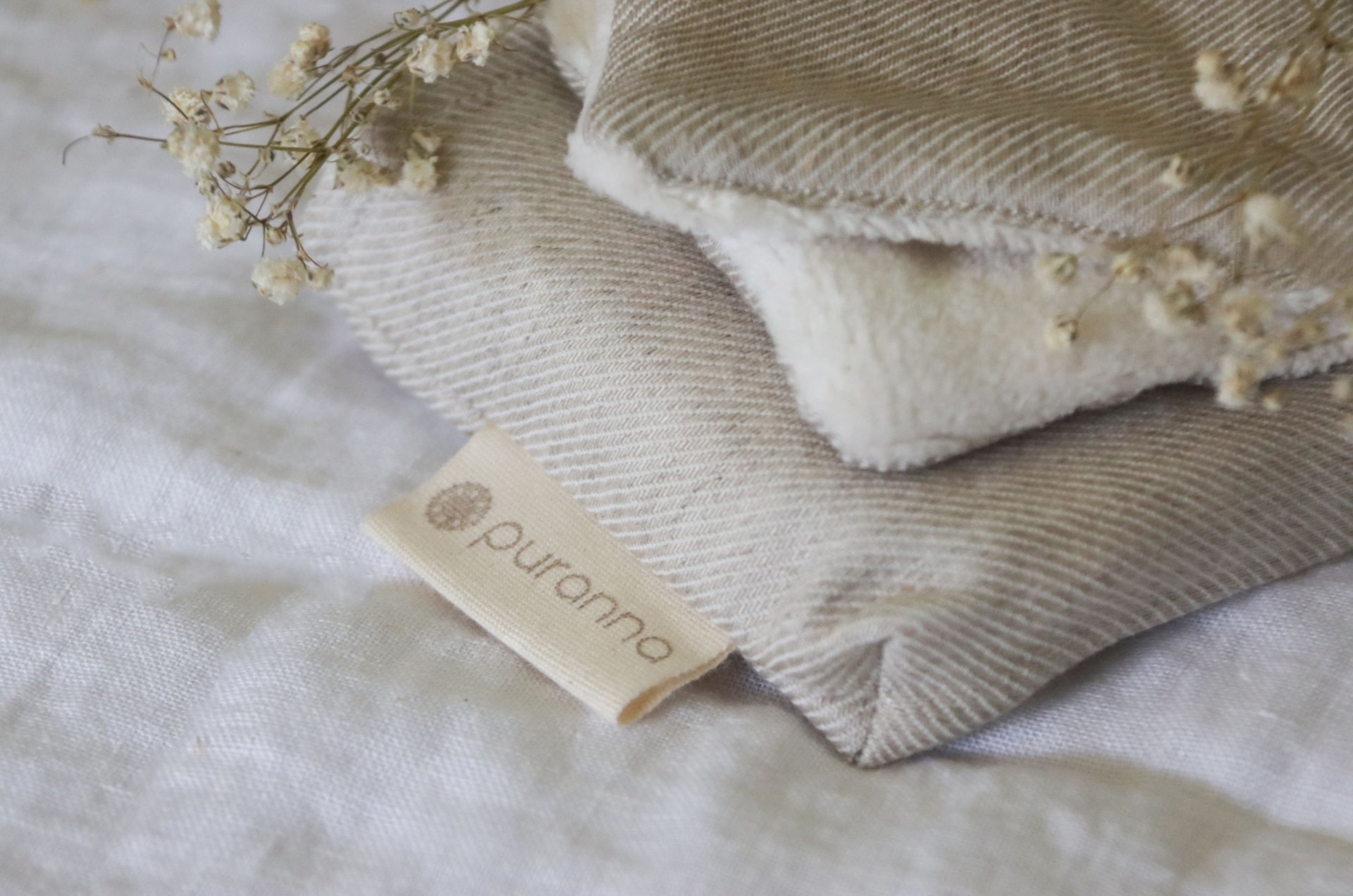 Algodão Desmaquilhante Dubuk