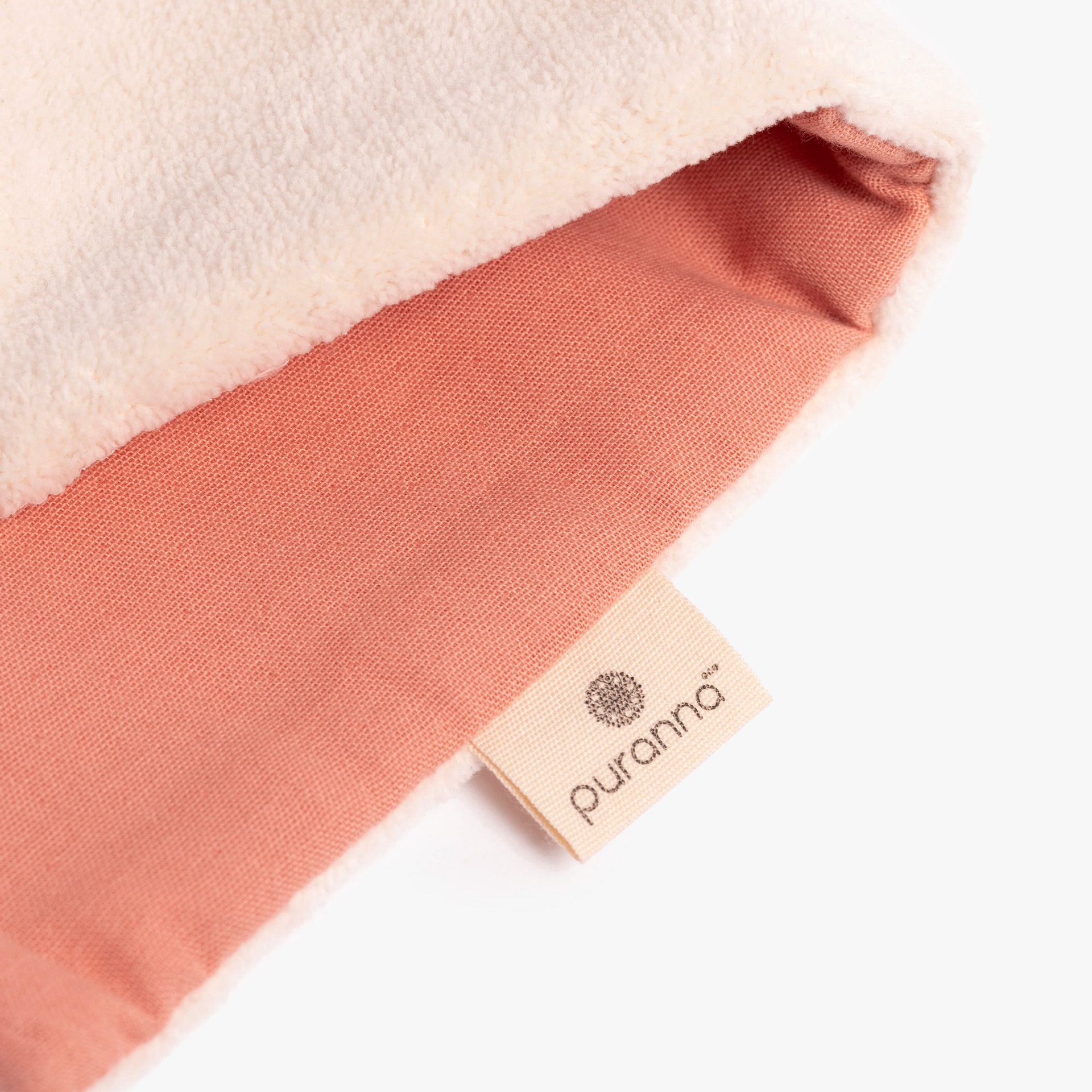 Toalha de Bidé Rosa - pack de 2