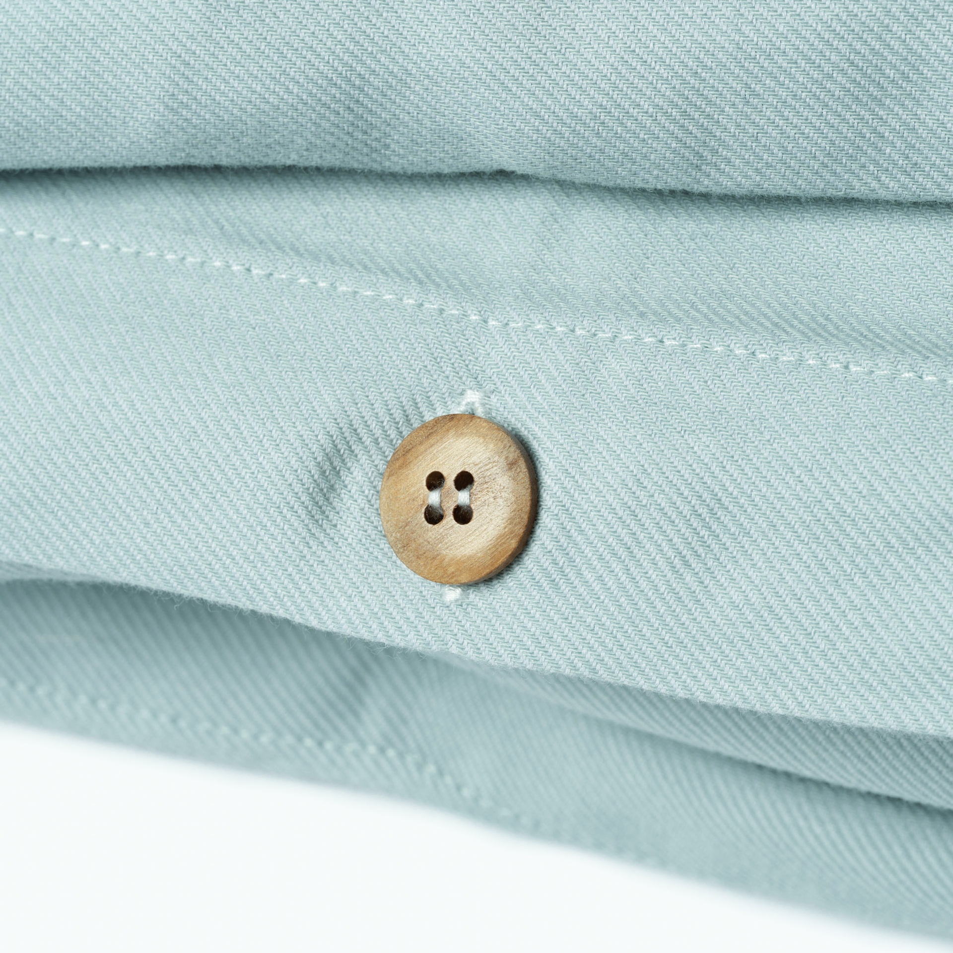 Conjunto de Cama Verde Jacquard