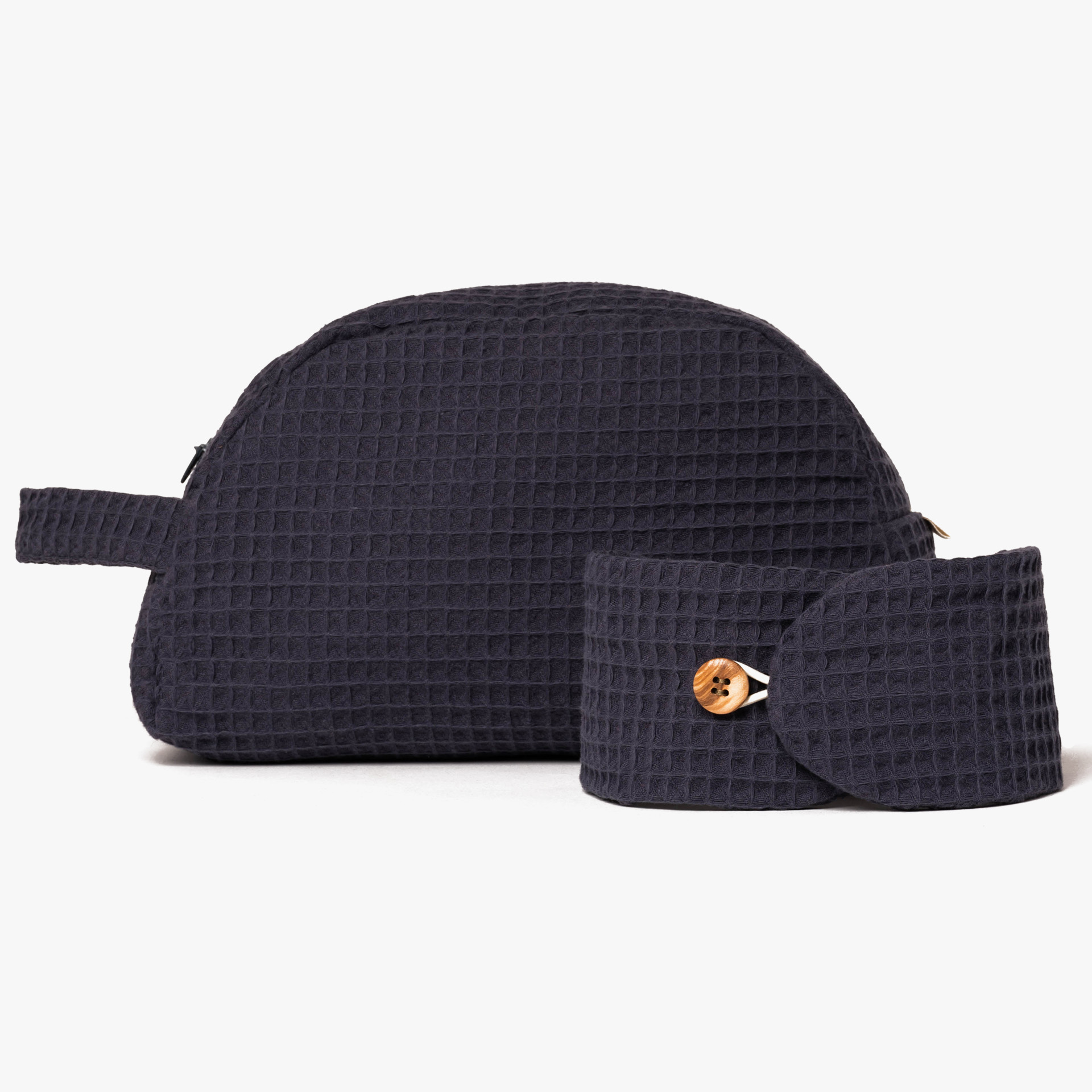 Necessaire Azul Marinho