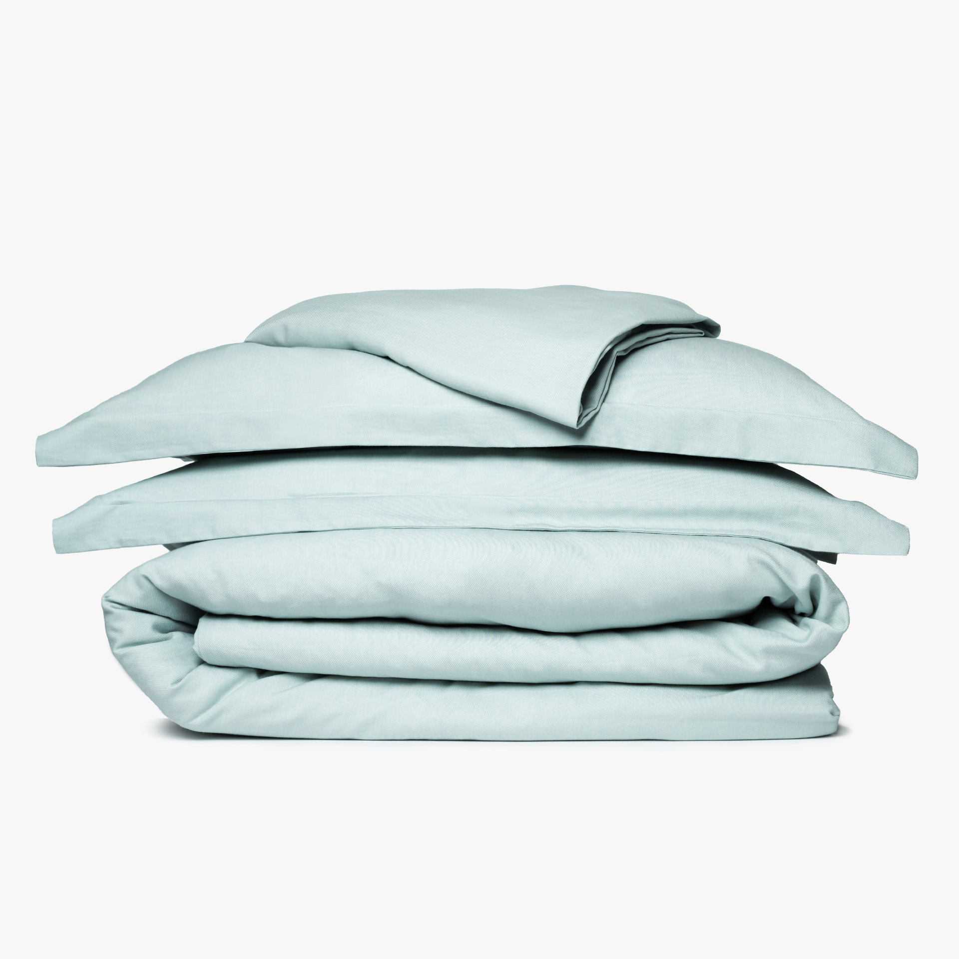 Conjunto de Cama Verde Jacquard