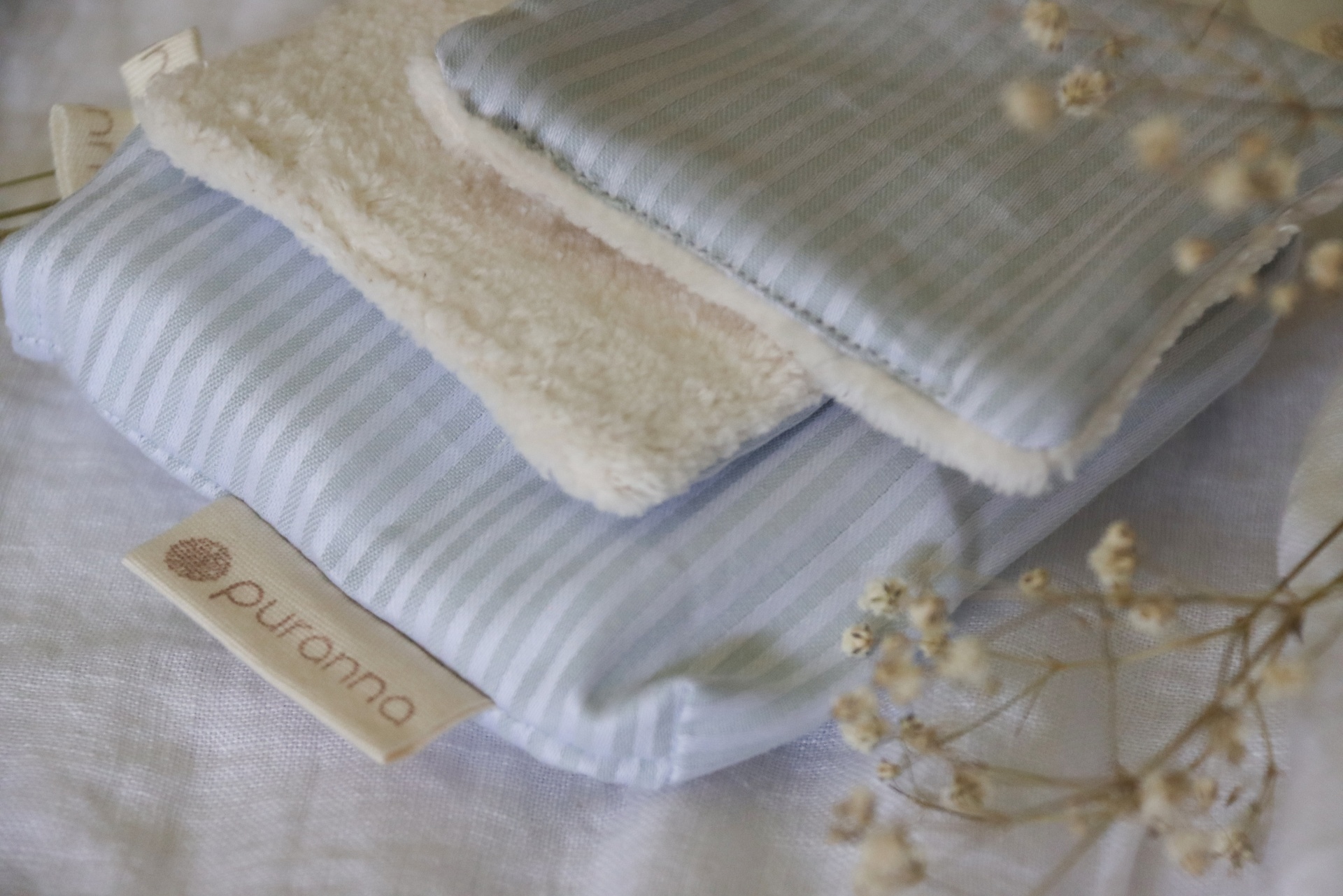 Algodão Desmaquilhante Monyet