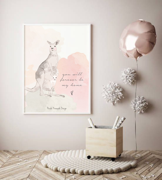 You will Forever be my home ♥︎