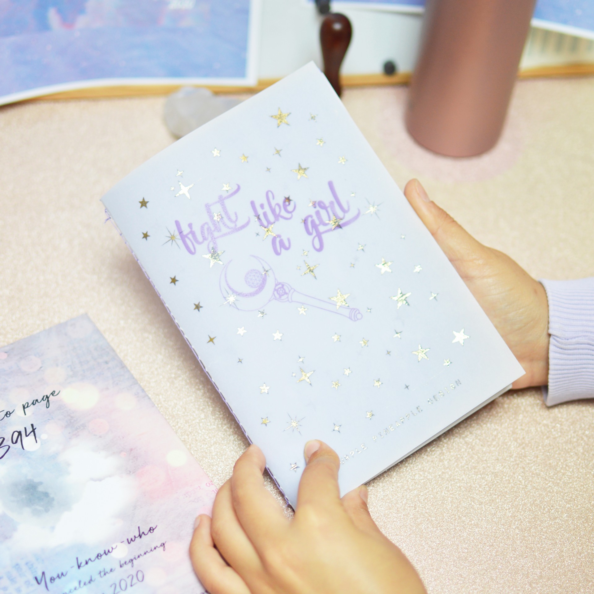 ✧ MEET THE DREAMERS ✧ ✧ MEET THE DREAMERS ✧