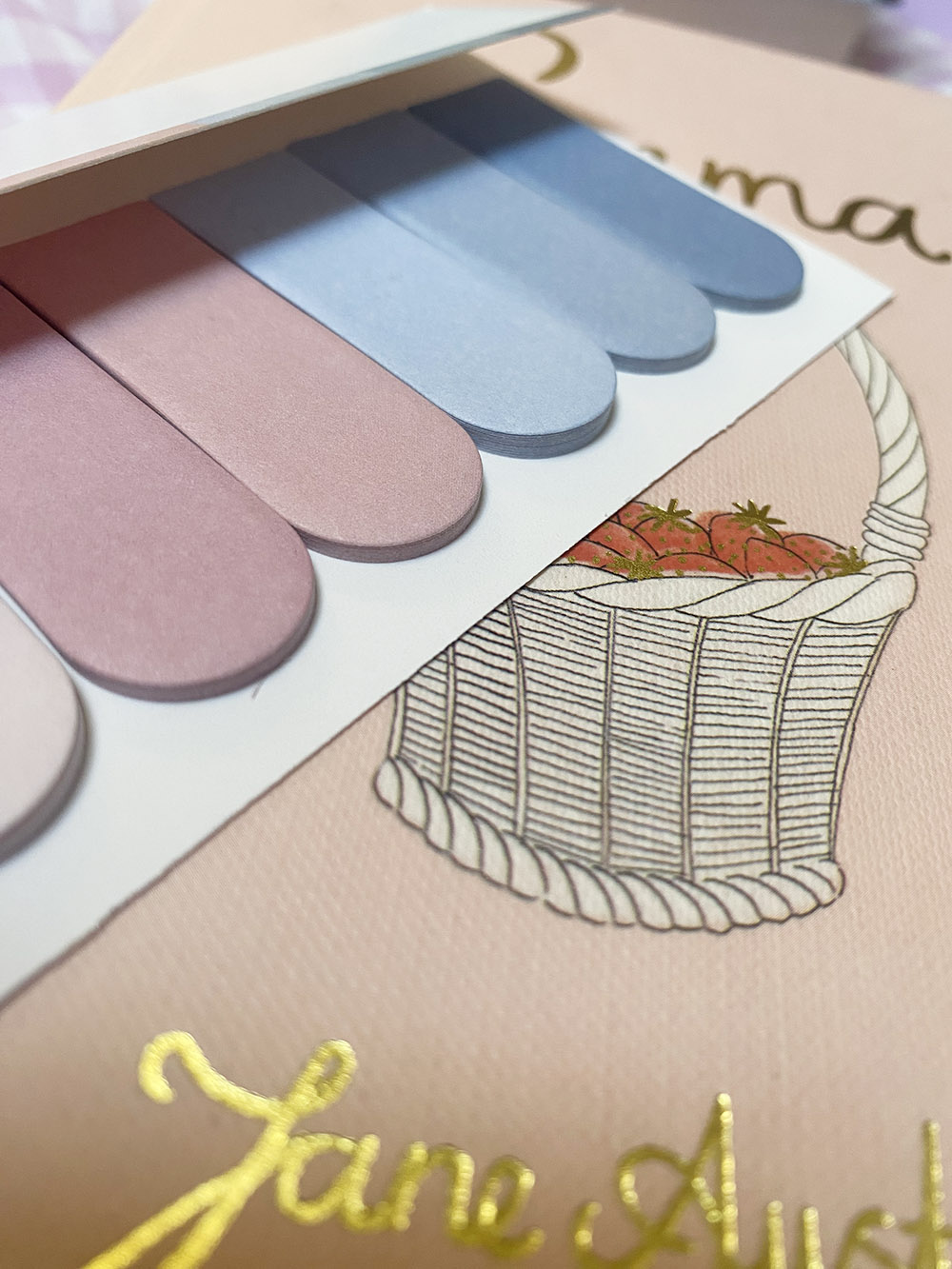 Pack de Sticky Notes Coloridos