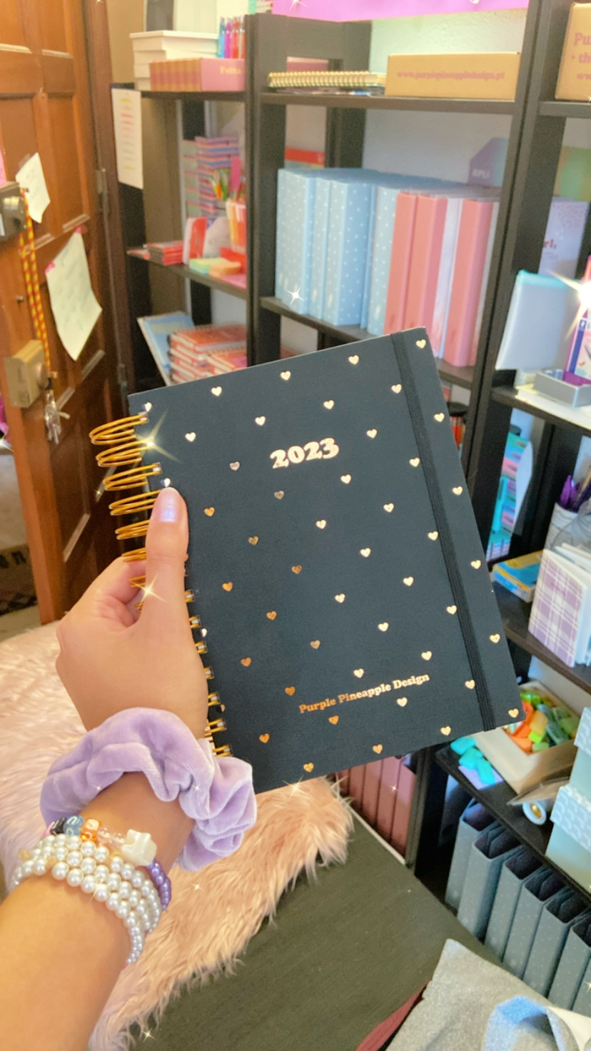 O fim da Agenda Black & Gold 💔