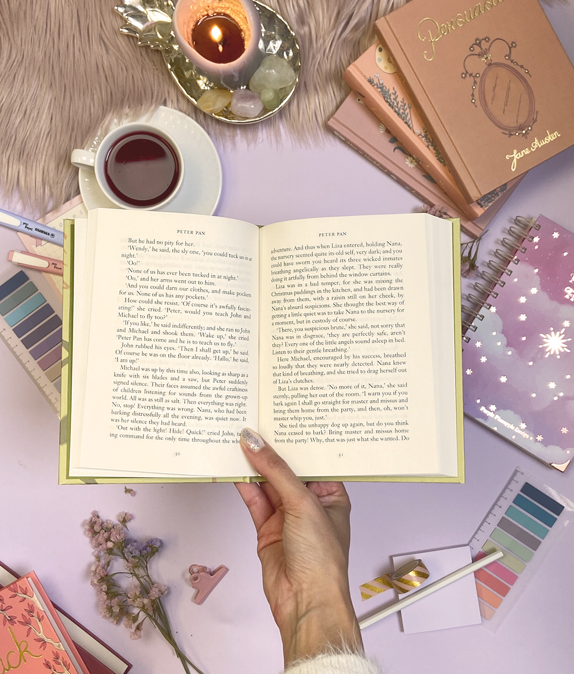 5 livros que inspiram a criatividade (e vais querer ter na tua secretária)