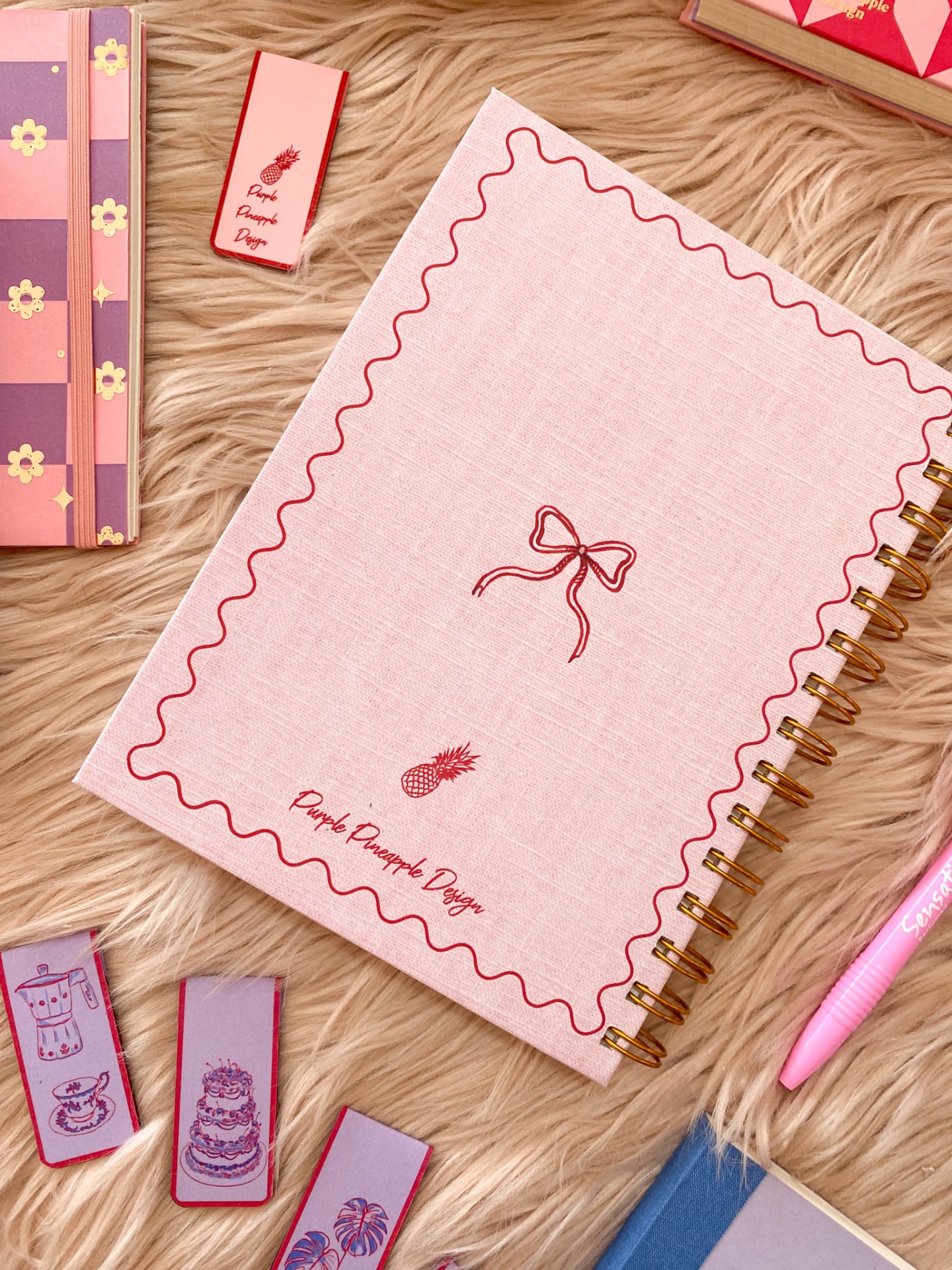 Bullet Journal 🎀📖 If I was a Girl in a book