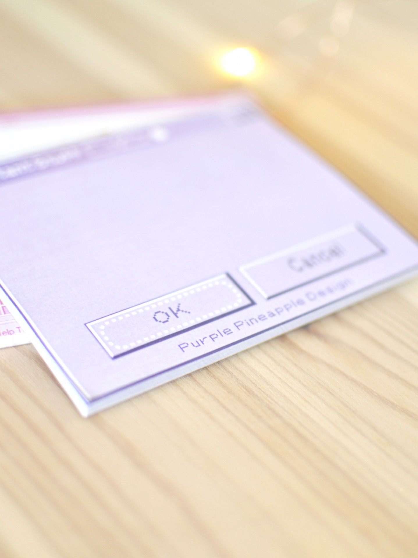 Important Stuff - Notepads