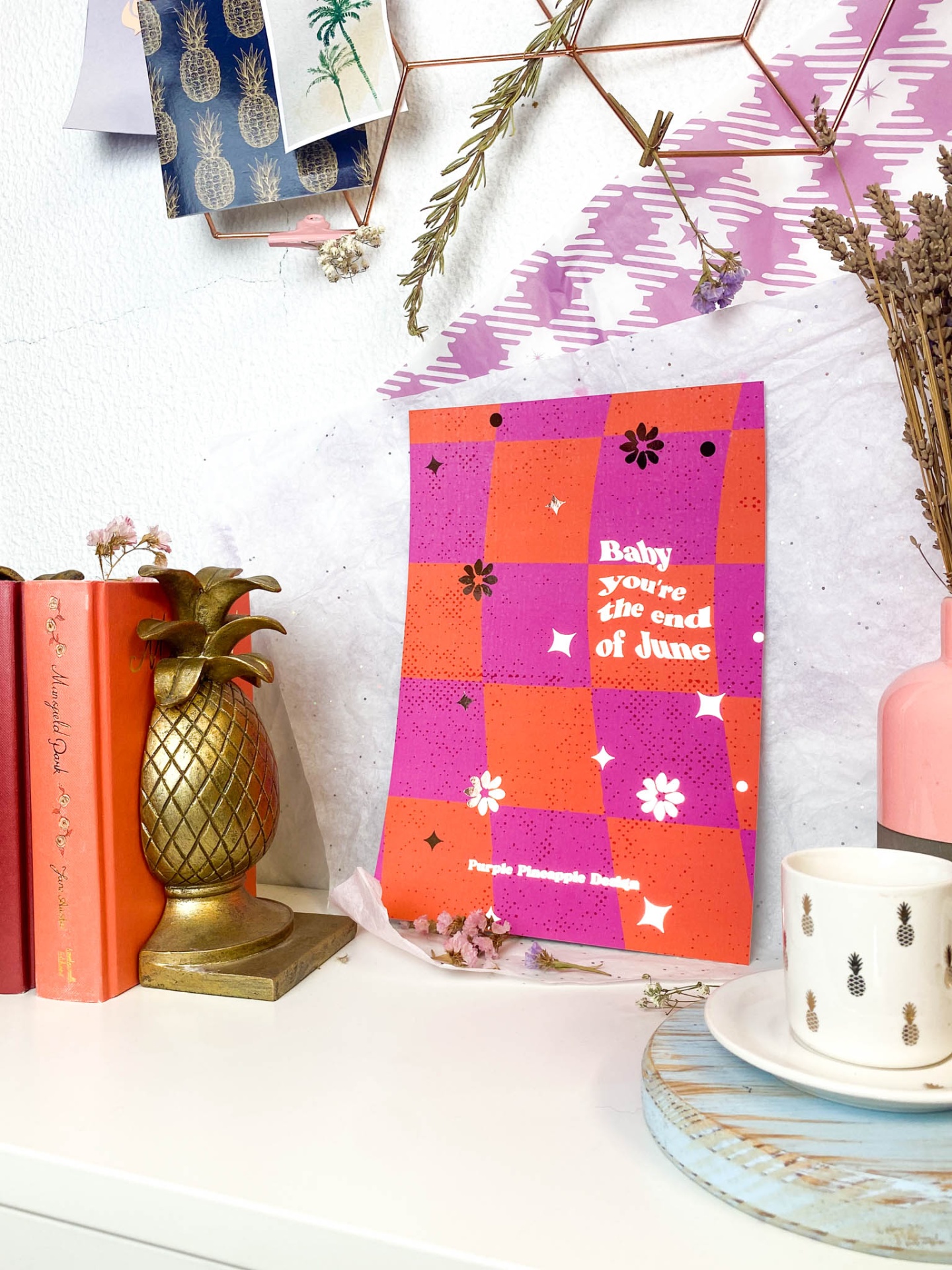 Baby you are the end of June 🍉☀️